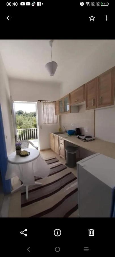 Rose Apartments Mesonghi Μωραΐτικα Εξωτερικό φωτογραφία