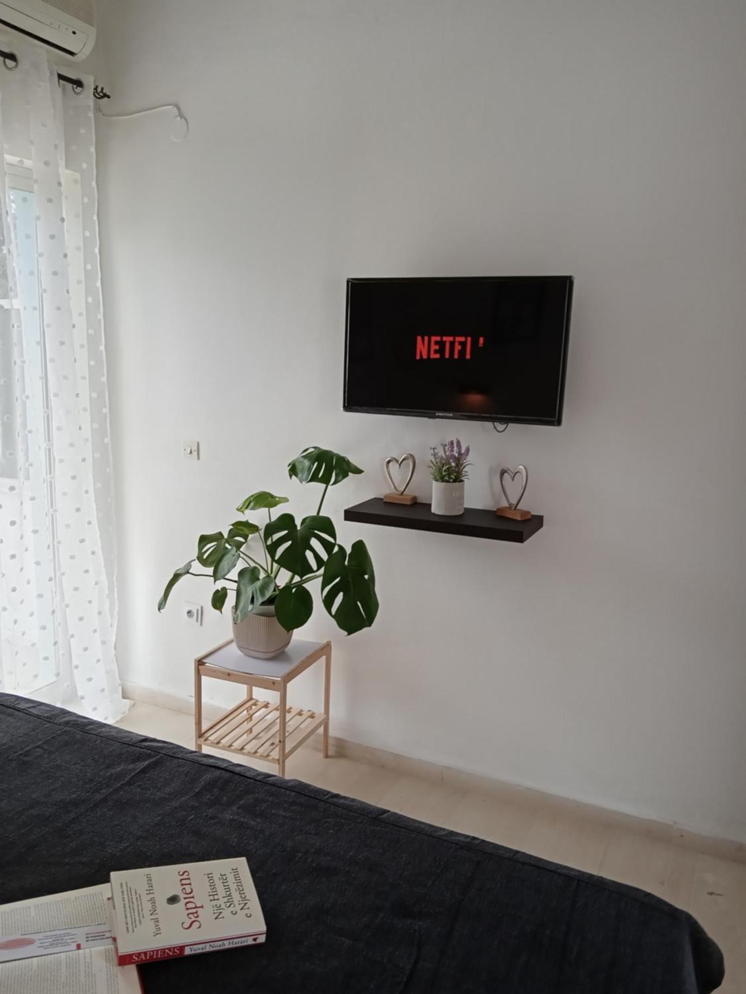 Rose Apartments Mesonghi Μωραΐτικα Εξωτερικό φωτογραφία