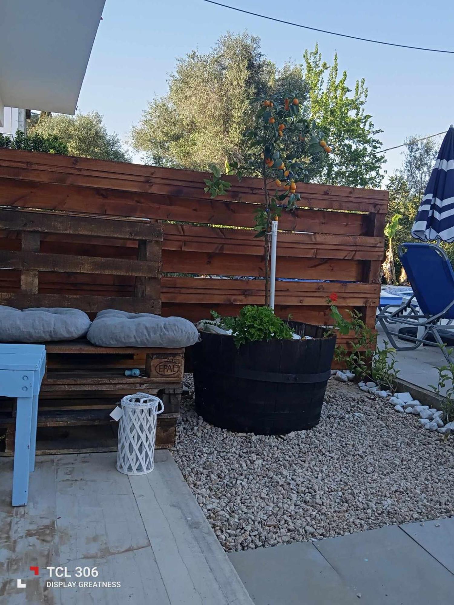 Rose Apartments Mesonghi Μωραΐτικα Εξωτερικό φωτογραφία